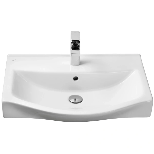 Раковина 65x48 см Акватон Беверли 1WH302501