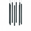 Подвесная люстра Lightstar Tubo L8T747247