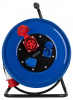 Удлинитель Эра  IND380-RM-3e-5x4-20m-IP44