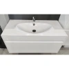 Раковина 100x45 см Roca Laks 327207000