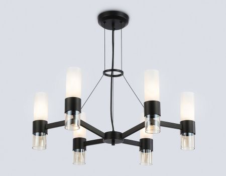 Подвесная люстра Ambrella Light LH LH55104