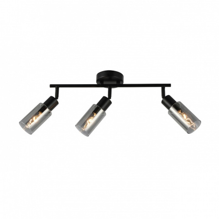 Спот Escada Sector 10172/3A Chrome