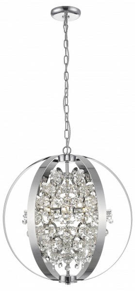 Подвесной светильник SIMPLE STORY 1021 1021-5PL