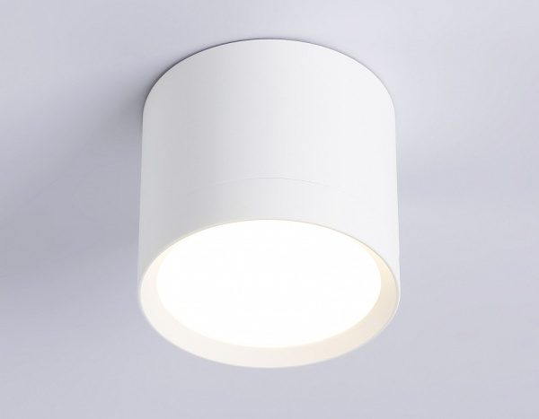 Накладной светильник Ambrella Light TN TN5350