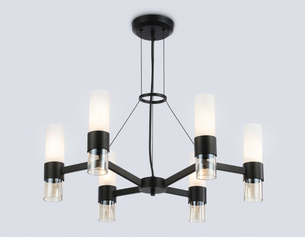Подвесная люстра Ambrella Light LH LH55104