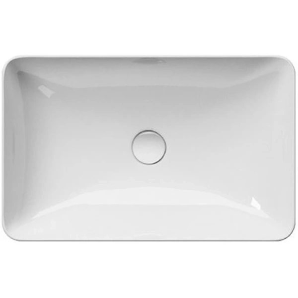 Раковина 60x38 см GSI Pura 883711