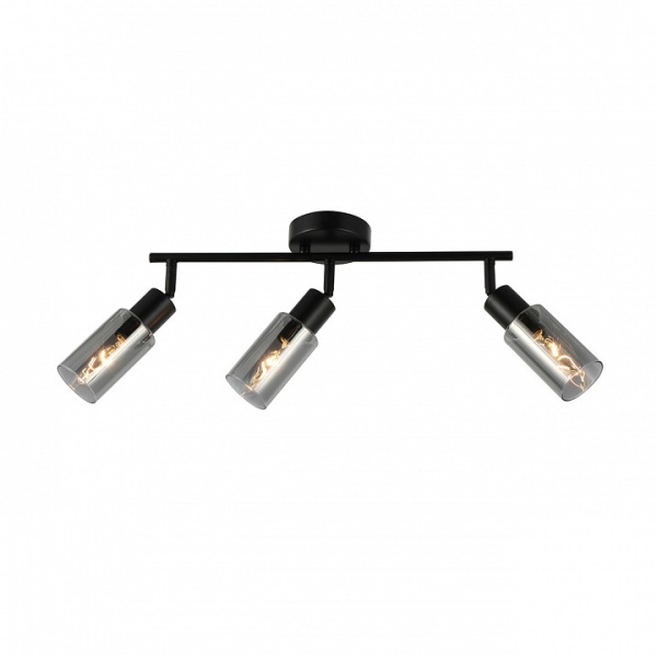 Спот Escada Sector 10172/3A Chrome