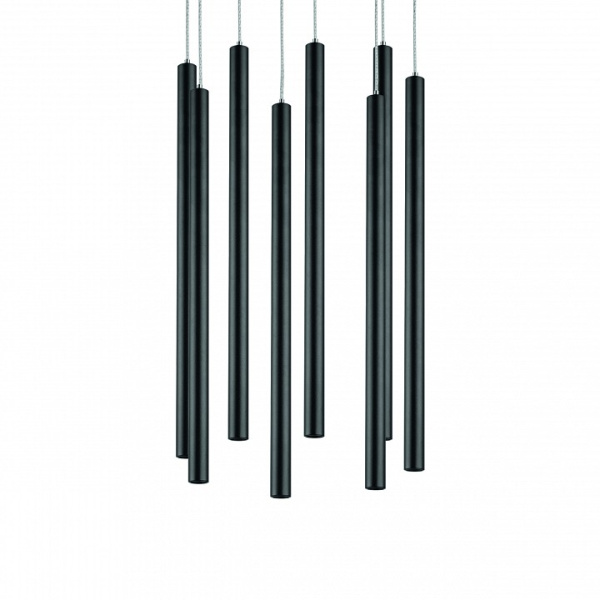 Подвесная люстра Lightstar Tubo L8T747247