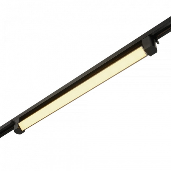 Накладной светильник MyFar Technical MT0112-30W3K-B