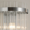 Накладной светильник ILLUMICO  IL0124-1W-79 CR
