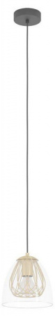 Подвесной светильник Eglo Jazminia 390037