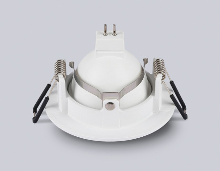Встраиваемый светильник Ambrella Light TN TN102815