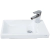 Раковина 50x30 см Creavit Trend TP026-00CB00E-0000