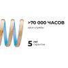 Лента светодиодная Apeyron Electrics  00-490