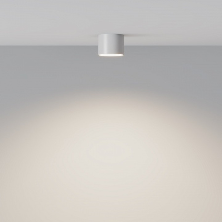 Накладной светильник Maytoni Glam C096CL-GX53-W