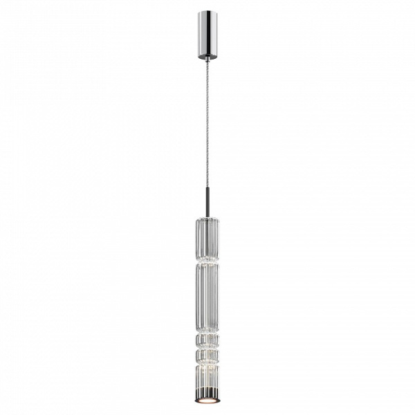 Подвесной светильник Maytoni Ordo MOD272PL-L12CH3K