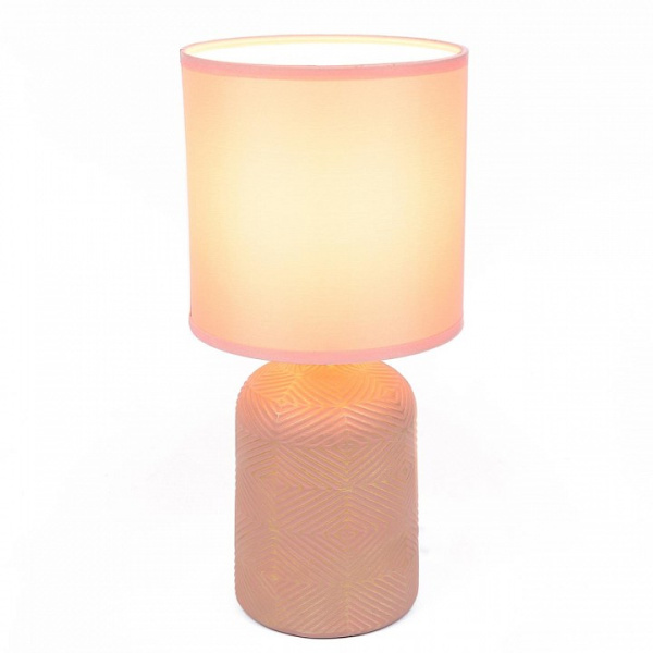 Настольная лампа декоративная Lumion Niana 8221/1T