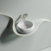 Раковина 36x36 см Ceramica Nova Element CN6050