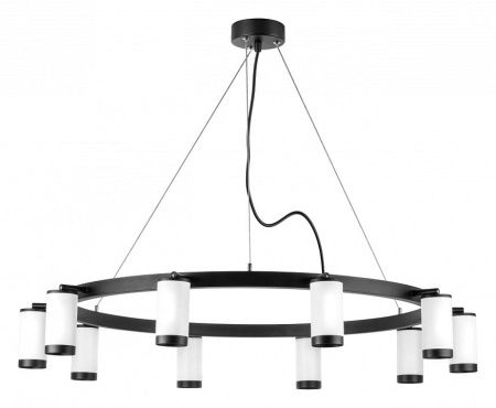 Подвесная люстра Lightstar Rullo LR02036837