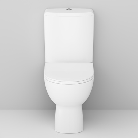 Унитаз-компакт Am.PM Gem C908607SC