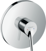 Смеситель для душа hansgrohe Talis S Highflow 72607000