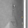 Смеситель для душа Villeroy&Boch Architectura Square TVS12500100061
