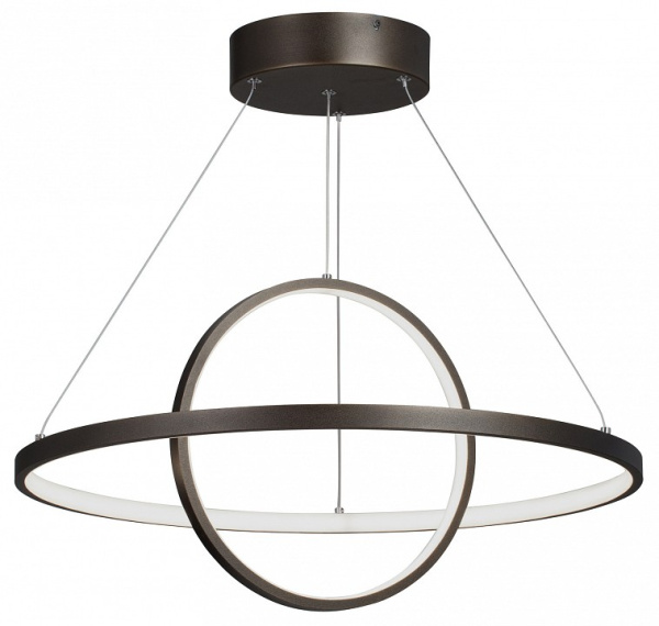 Подвесной светильник Vitaluce V4676-2/2S