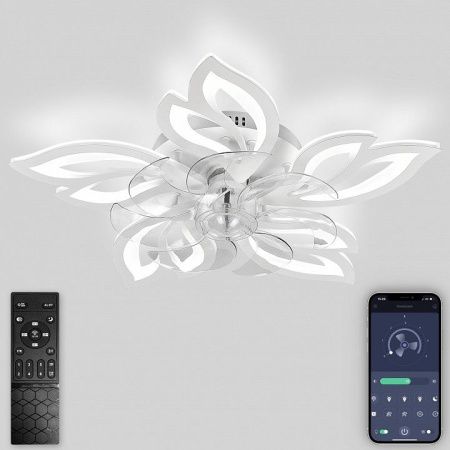 Потолочная люстра Natali Kovaltseva  LED LAMPS 81488