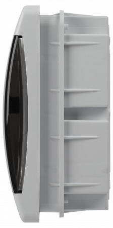 Электрический щиток встраиваемый Эра  bf12cw