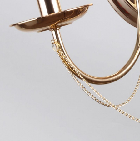 Бра F-promo Plini 2591-2W