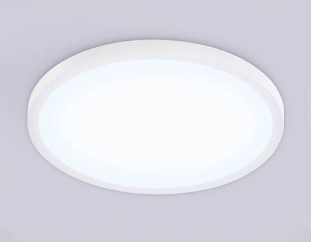 Накладной светильник Ambrella Light FZ FZ1955