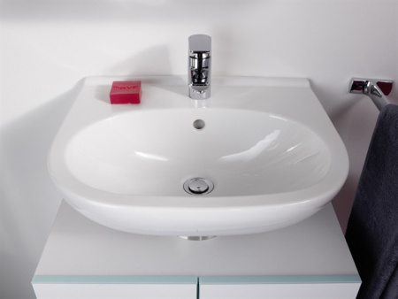 Раковина Villeroy&Boch O.novo 51606001