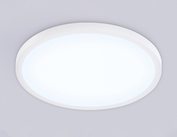 Накладной светильник Ambrella Light FZ FZ1955