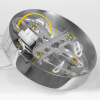 Подвесная люстра Lussole Karnes LSP-8977