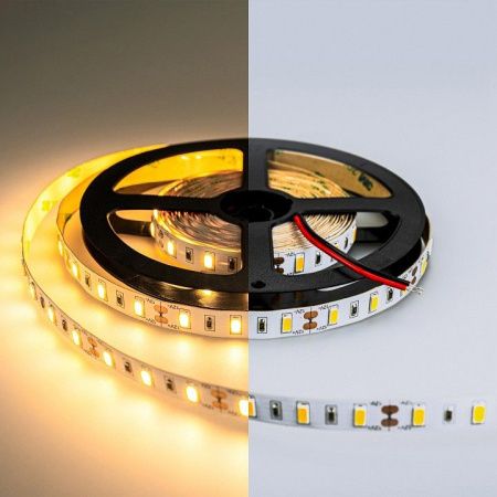 Лента светодиодная Eleganz LUX EL-LS-20WW
