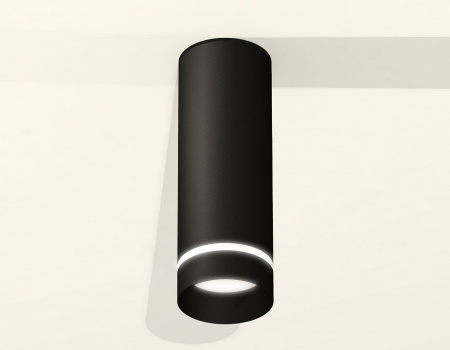 Накладной светильник Ambrella Light XS XS6343041