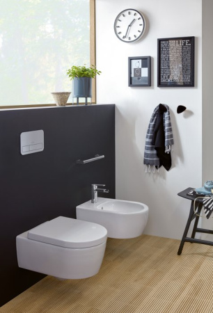Биде подвесное Villeroy&Boch Avento 540500R1