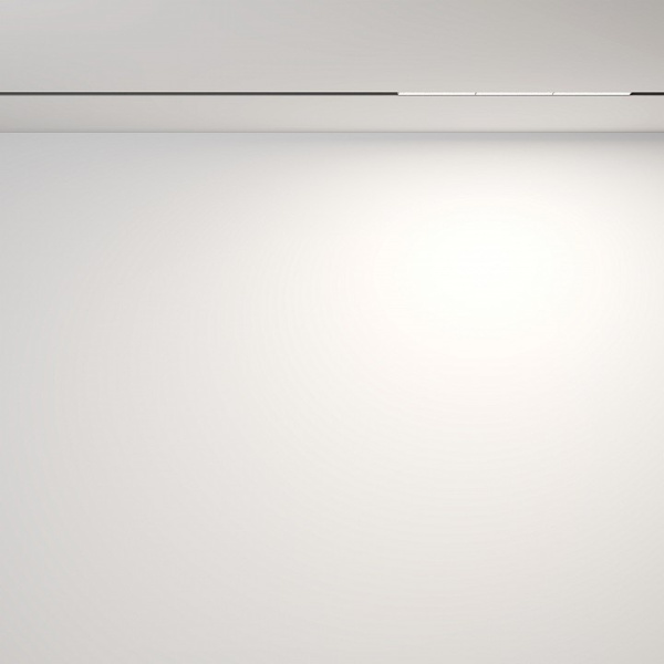 Встраиваемый светильник Maytoni Technical Парете TR106-4-18W-DS-B