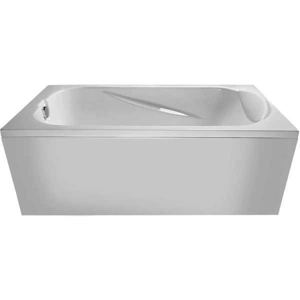 Акриловая ванна 160x75 см Relisan Elvira GL000000979
