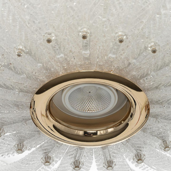 Подвесной светильник Citilux DELTORO CL327150