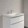Раковина 80x47 см Villeroy & Boch Subway 3.0 4A708101