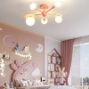 Люстра на штанге Imperiumloft HENDY hendy01