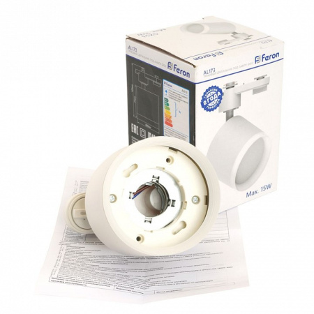 Светильник на штанге Feron AL173 48692