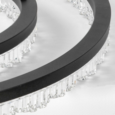 Подвесной светильник Lussole HARDIN LSP-7434