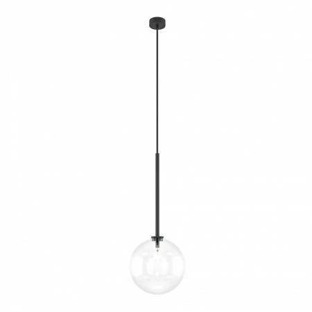 Подвесной светильник Maytoni Mood MOD172PL-01B