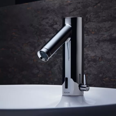 Смеситель для раковины Axor Starck 10101000
