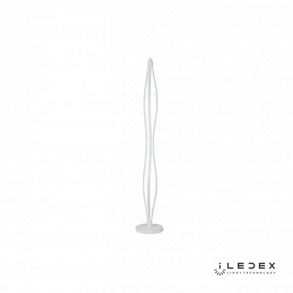 Торшер iLedex Stringer F6329 WH