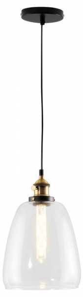 Подвесной светильник Moderli Suvo V11518-1P