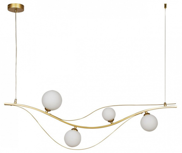 Подвесной светильник F-promo Carina 4059-4P