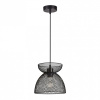 Подвесной светильник Arte Lamp Castello A7065SP-1BK